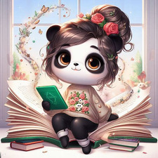 sweaterPanda Mrs