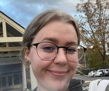 Sarah Ashby