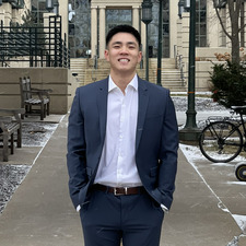 Sam Tran