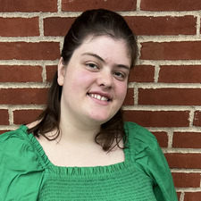 Ragna Guðfinna Maríudóttir