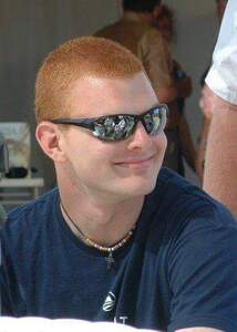 Seth Whitmer