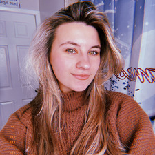 Mackenzie