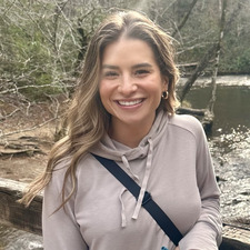 Haley Ford