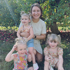 Makyla Witman