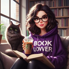 Melissa (honeybee.reads)