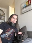 Matt