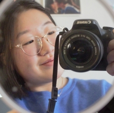 Lisa Shin