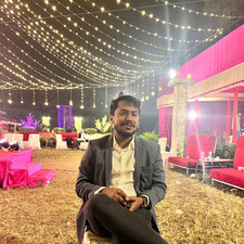Aditya Baruri