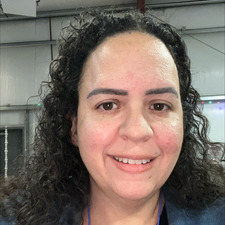 Sacha Delgado