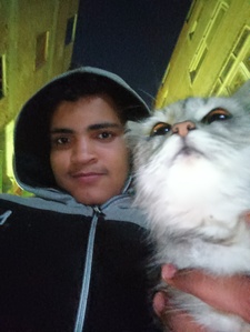Muhammad Fouad