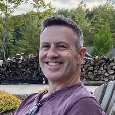 Steve Murphy
