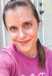 Vannessa  Saccoman Gunnell 