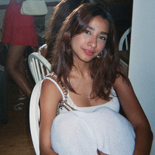 Nefertari Joshi