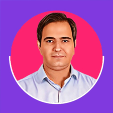 داود یوسفی - مدیر روابط عمومی دیجیتال