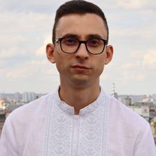 Dmytro Kozenko