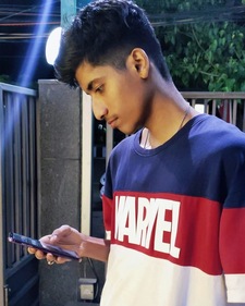 Ritwik Rakshit