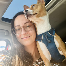 Alexandra Brouillard