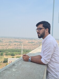 Rohit Mandavkar