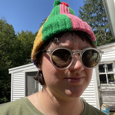 Morgan Donovan Jones