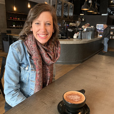 Kate Zimmerman