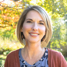 Carrie Wright