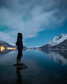 SANDRA DELLA GIUSTINA