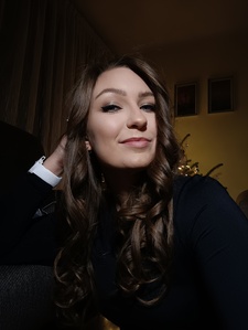 Karolina Staškevičiūtė