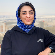 negar heshmat