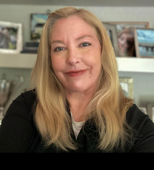 Tricia Haley
