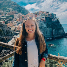 Maddy Ryan