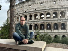 Ivan Dacal Rodriguez