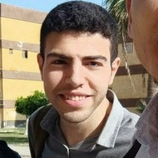 الشربيني محمد