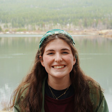 Lexie Coyle