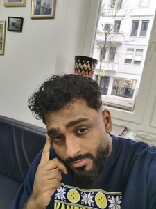 Prasad Kugathas