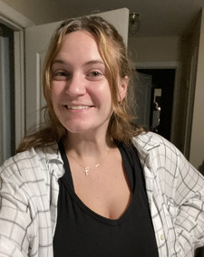 Caitlin Weldon