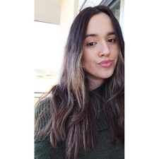 Αθηνά  Μπεσικιώτη 