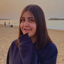 Δανάη Βασιλειάδου