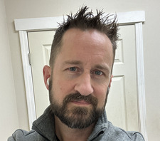 Eric Reynolds