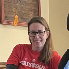 Deborah Boyd