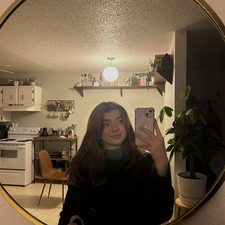 Hayley-ann Jakubowski