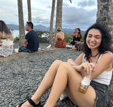 Sofia Maia Goldstein