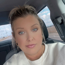 Ashlea Gibbs