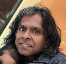 Krishna Lakshminarasimhan
