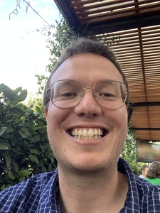 Jacob Higgins