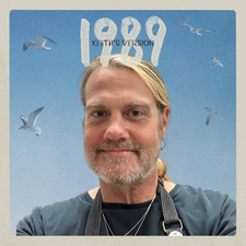 Keith Landis 