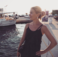 Sonja Kujala