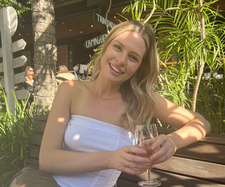 Ashleigh Brennan