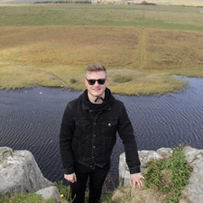 Adam Newton