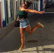 Carla Ilhéu