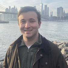 Matthew Krauter